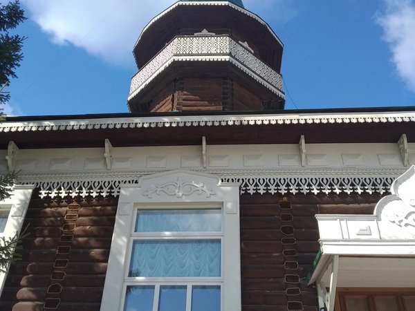 Главные храмы Новосибирска - фото 3