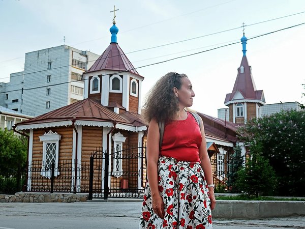 Главные храмы Новосибирска - фото 4