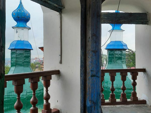 Иркутские колокольные звоны - фото 4