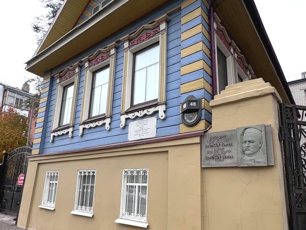 Ямская слобода с аудиогидом: район извозчиков, рынков и старинных типографий - фото 2