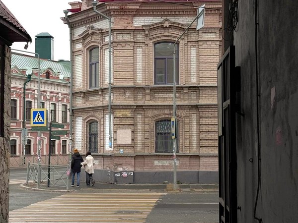Ямская слобода с аудиогидом: район извозчиков, рынков и старинных типографий