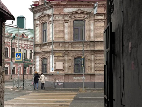 Ямская слобода с аудиогидом: район извозчиков, рынков и старинных типографий - фото 1