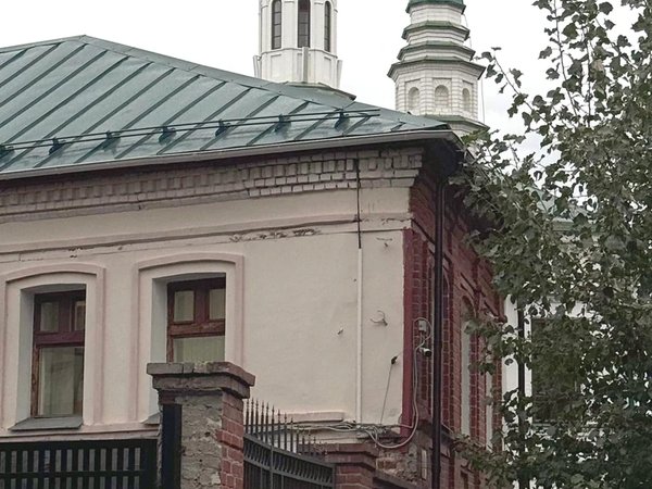 Ямская слобода с аудиогидом: район извозчиков, рынков и старинных типографий - фото 4