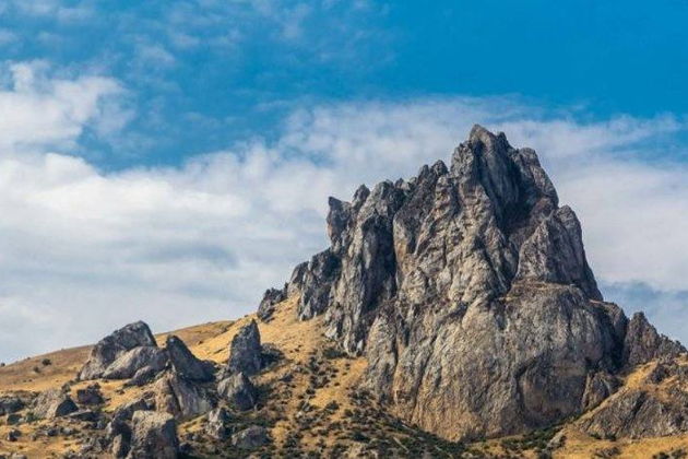 Фото экскурсии - Розовое озеро, Радужные горы, гора Бешбармаг, дегустация икры и + 2 локации - 12