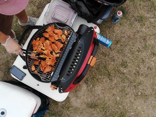 Сап-прогулка по реке Осётр - фото 3