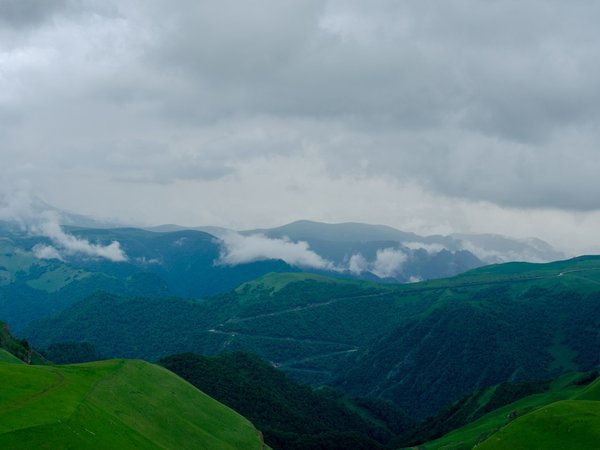 Из Кисловодска — к истокам нарзана - фото 1