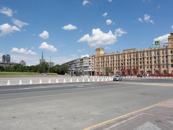 Обзорная автобусная экскурсия «Герой Волгоград» - фото 3