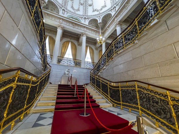 Сокровища Фаберже: в поисках императорских тайн - фото 2