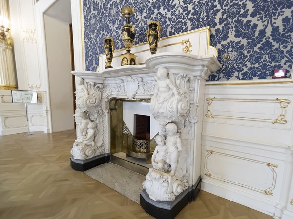 Сокровища Фаберже: в поисках императорских тайн - фото 4