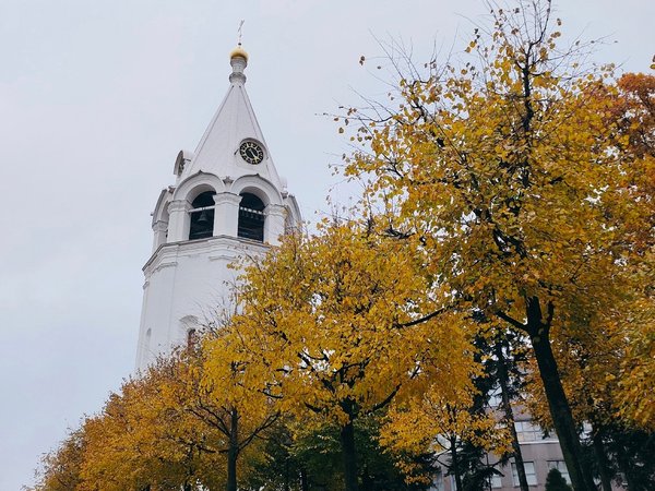 Нижегородский кремль: легенды старой крепости - фото 2
