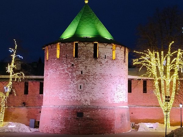 Нижегородский кремль: легенды старой крепости - фото 4