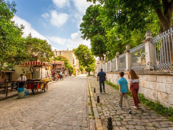 Стамбул для детей: всё лучшее за 1 день - фото 4