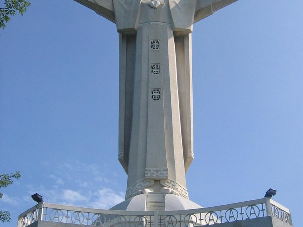Море, горы, солнце — путешествие к мысу Святого Жака из Хошимина - фото 2