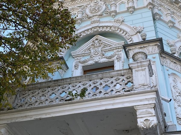 Аудиоэкскурсия: дуэли и скандалы русских поэтов - фото 4