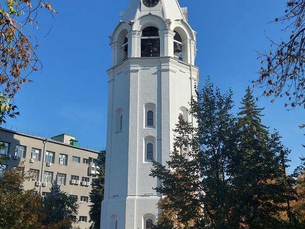 Хранитель Нижнего Новгорода: насыщенная экскурсия по кремлю - фото 3