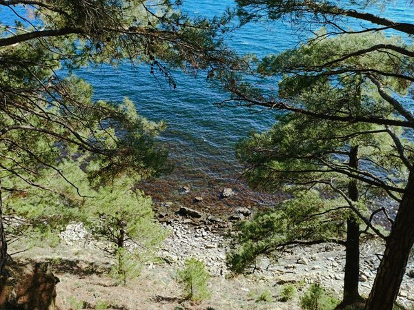 Скала Киселёва и мыс Агрия из Краснодара - фото 4