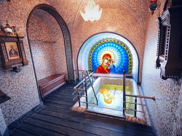 В поисках Бога: прогулка по Казани - фото 3