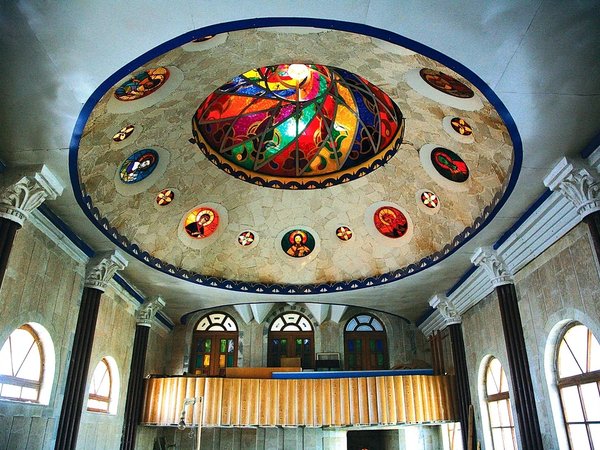 В поисках Бога: прогулка по Казани - фото 2