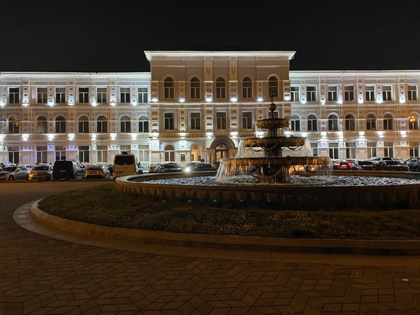 Знакомьтесь, Батуми! - фото 2