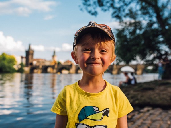 Волшебная Прага для детей и их родителей - фото 4