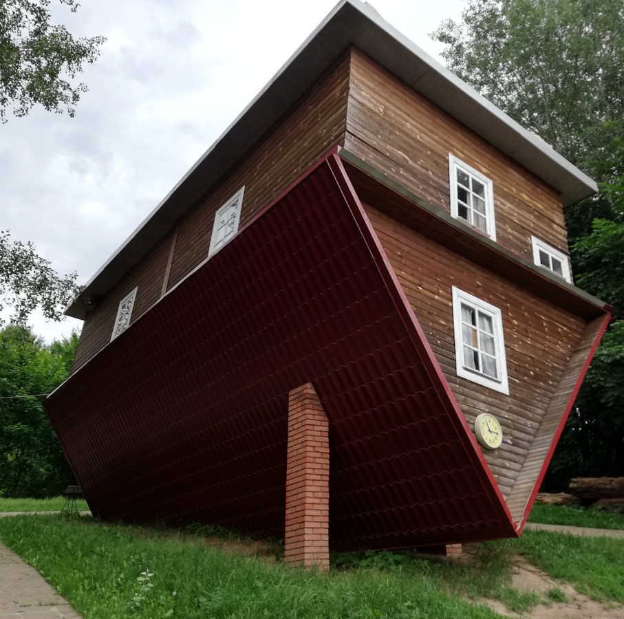 Трансфер из Минска в Дукорский маёнтак: усадебная магия, где оживает история