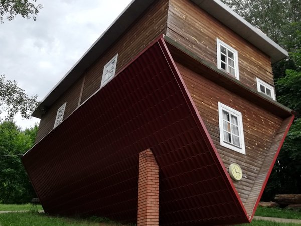 Трансфер из Минска в Дукорский маёнтак: усадебная магия, где оживает история