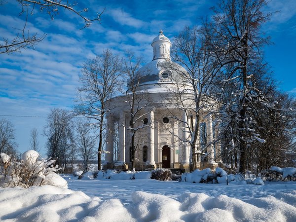 История и традиции Валдая (на вашем автомобиле) - фото 3