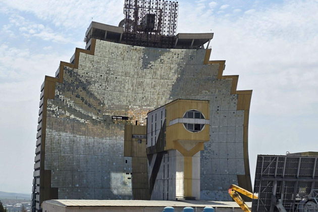 Фото экскурсии - Отправляемся к Солнцу - 9