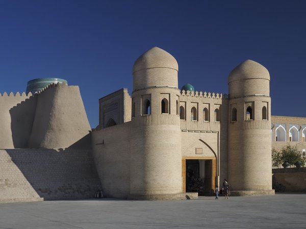 Аль-Хорезми — человек, подаривший миру алгоритмы - фото 3