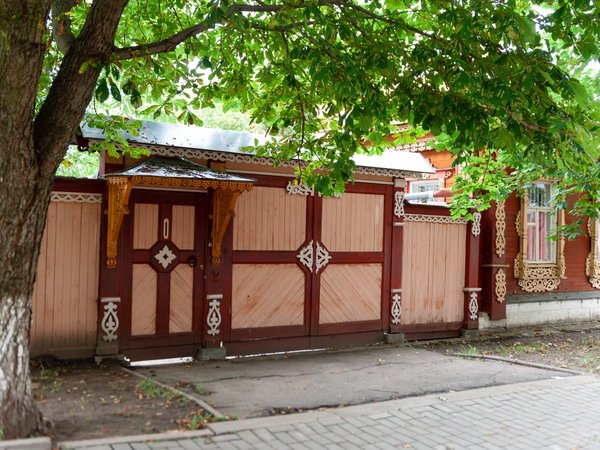 Свидание с Коломной - фото 3