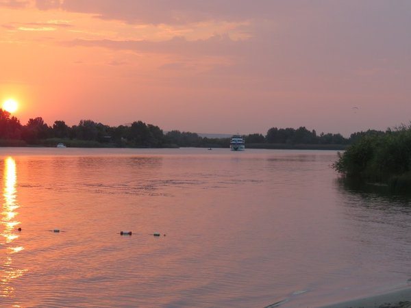 Российская Империя в устье Дона: от Азова до Новочеркасска - фото 4