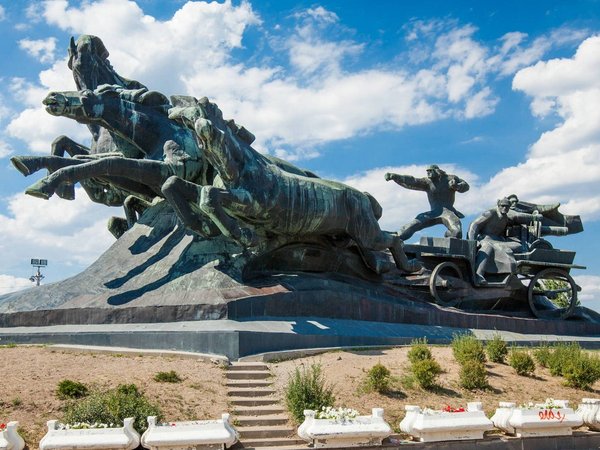 Российская Империя в устье Дона: от Азова до Новочеркасска - фото 2