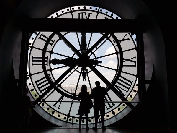 Музей Орсе: в гости к импрессионистам и не только - фото 4