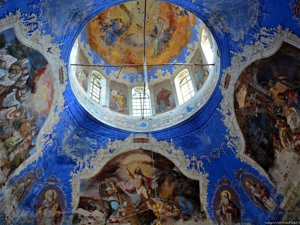 Паломническая экскурсия «Святыни Углича» (на вашем авто) - фото 2