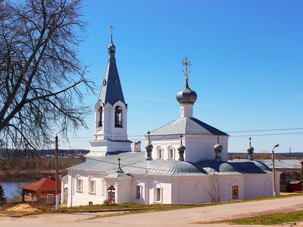 Касимов — город древний, город славный - фото 3
