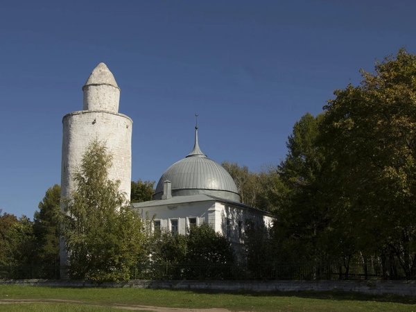 Касимов — город древний, город славный - фото 2