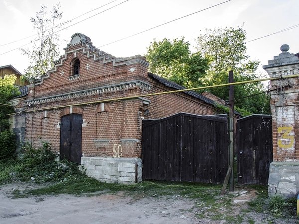Касимов — город древний, город славный - фото 4