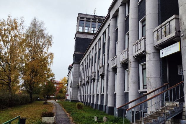 Фото экскурсии - Исследуйте уникальные маршруты в Медвежьегорск - 8