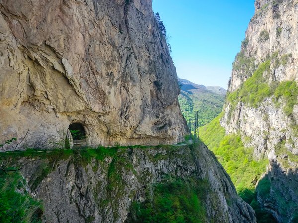 Из Пятигорска — к Верхней Балкарии - фото 1