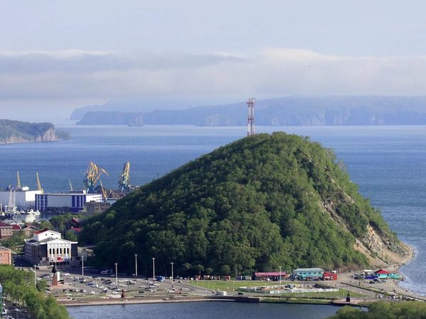 Топ-места в окрестностях Петропавловска-Камчатского! - фото 2