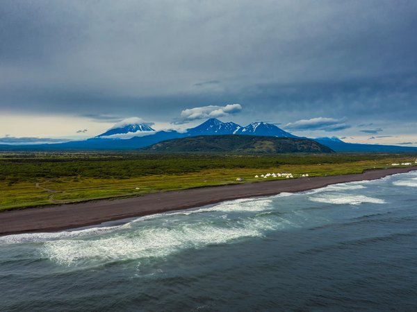 Топ-места в окрестностях Петропавловска-Камчатского! - фото 1