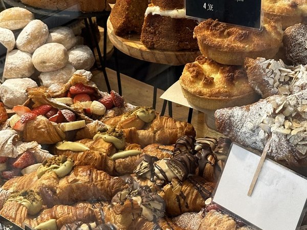 Валенсия: искусство, карнавал и паэлья - фото 3