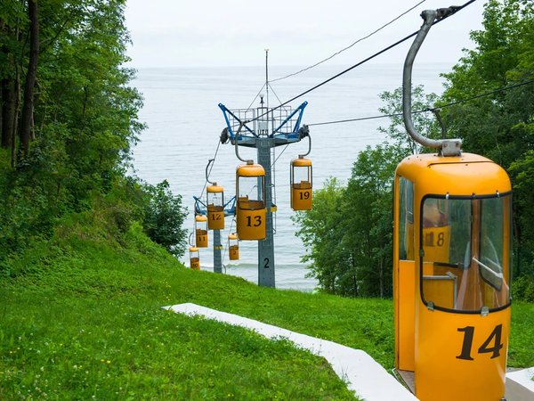 Отпуск в Калининграде и Светлогорске с экскурсиями на выбор - фото 2