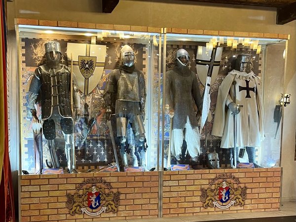 Золотой маршрут: пивной след Кёнигсберга из Зеленоградска (всё включено) - фото 4