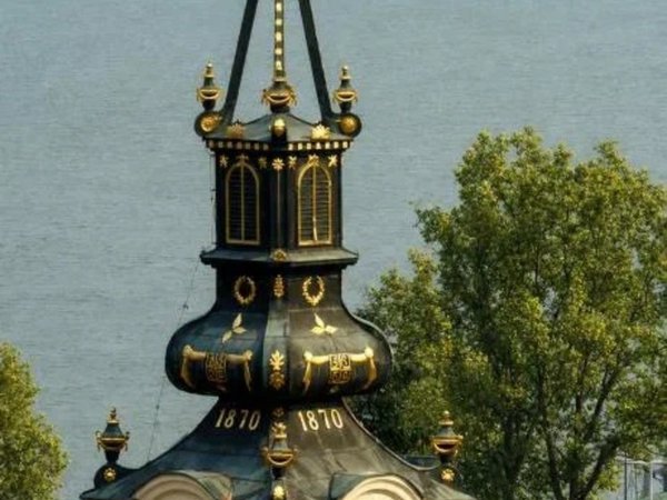 Это тоже Белград? Купцы, чума и граница империй в Земуне - фото 2