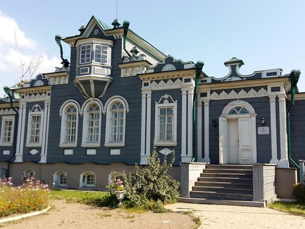 Знакомство с Байкалом в мини-группе: Ольхон, Иркутск, Листвянка и Аршан - фото 4