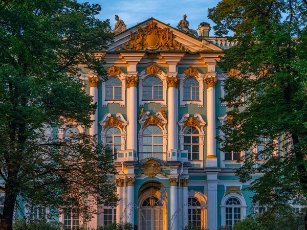 Масонский шифр Петербурга: загадки и знаки - фото 2
