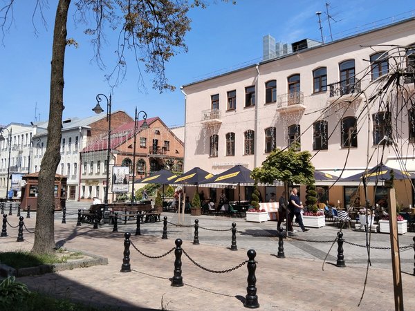 Кофейные истории города М - фото 4
