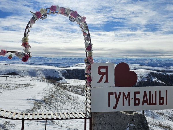 Индивидуально по Кавказу: курорты КМВ, Приэльбрусье, Домбай и Архыз - фото 3