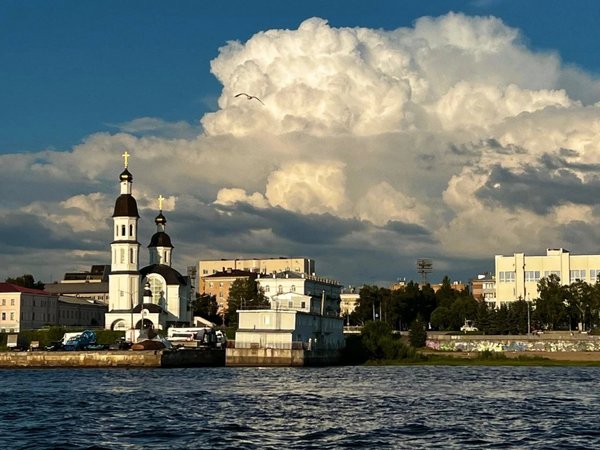 Кудесники Архангельска - фото 2